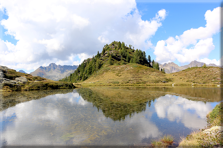 foto Lago dei Lasteati